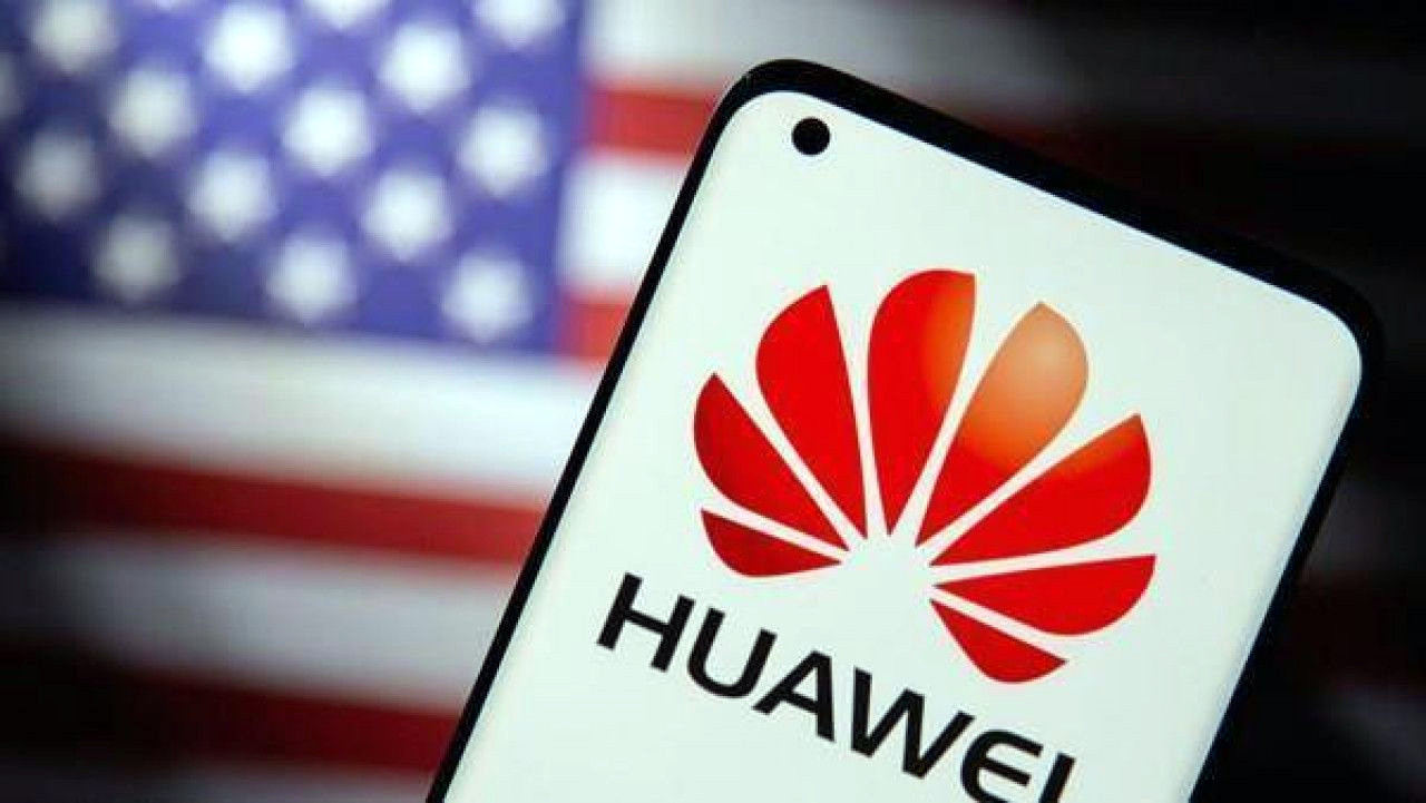 ABD'den Huawei ve ZTE ürünlerine yasak