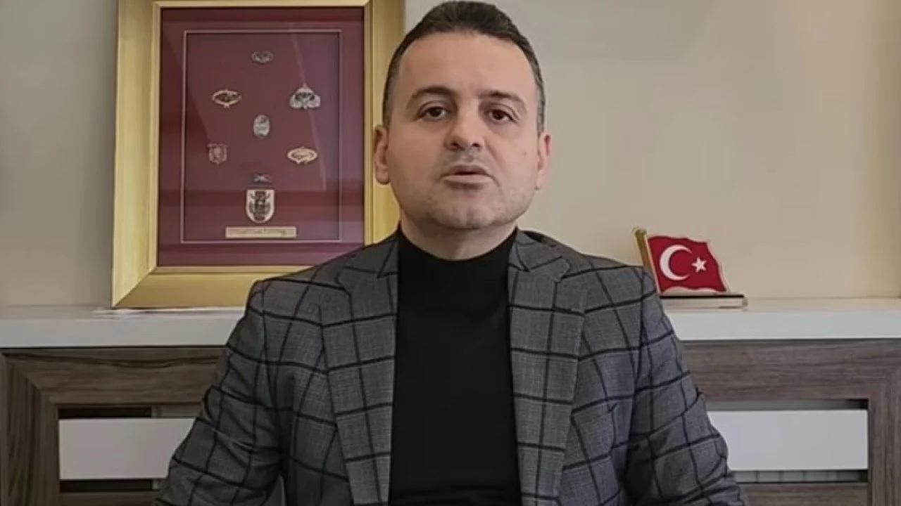 AKP il yöneticisi: 'Erdoğan'a mareşal unvanı verilsin'