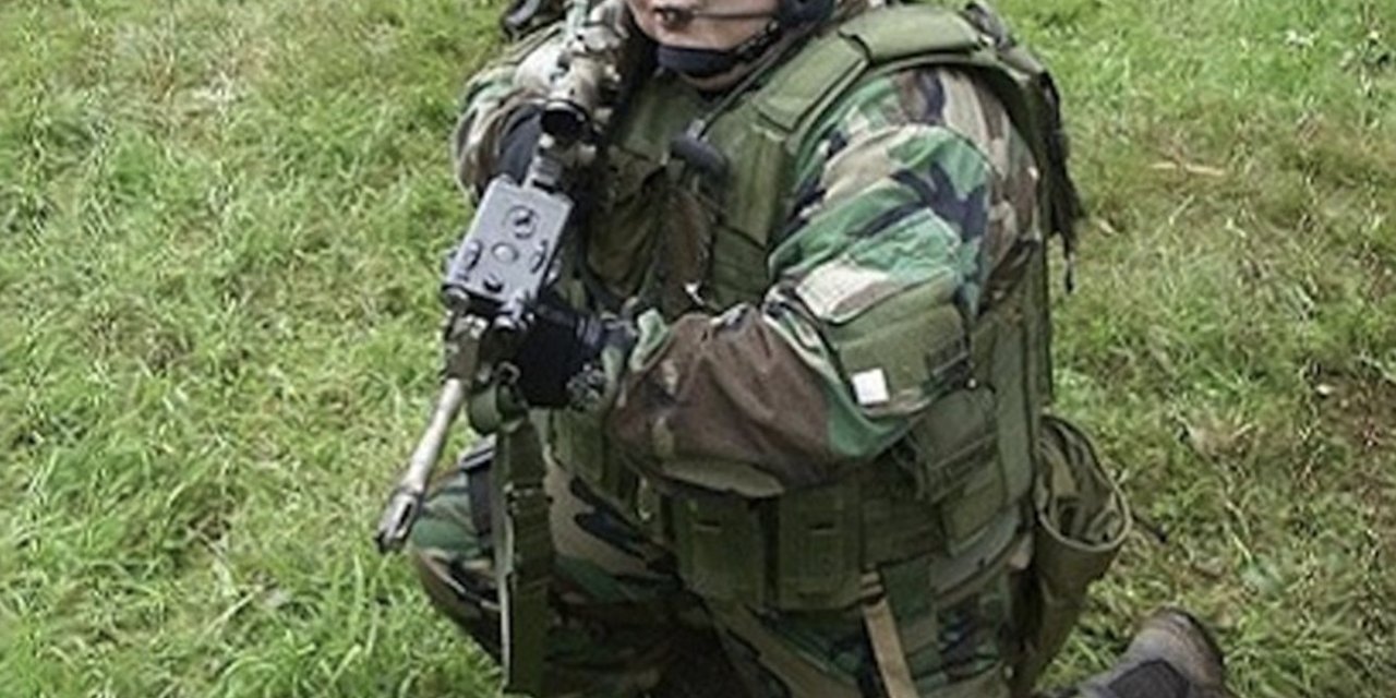 ABD ordusunda yeni sorun: Kilolu acemi erler!