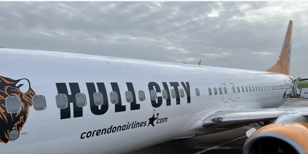 A﻿cun Ilıcalı'dan 320 Hull City taraftarına Türkiye'de bedava tatil