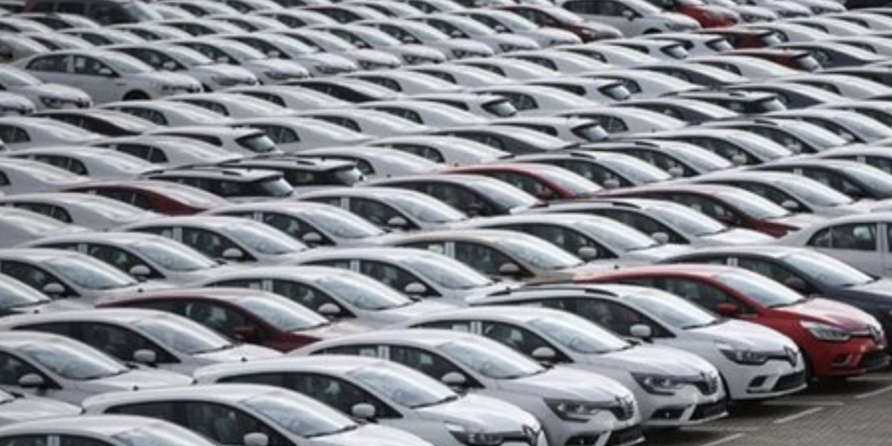 Yangın riski var: Ford, 500 binden fazla otomobili geri çağırdı