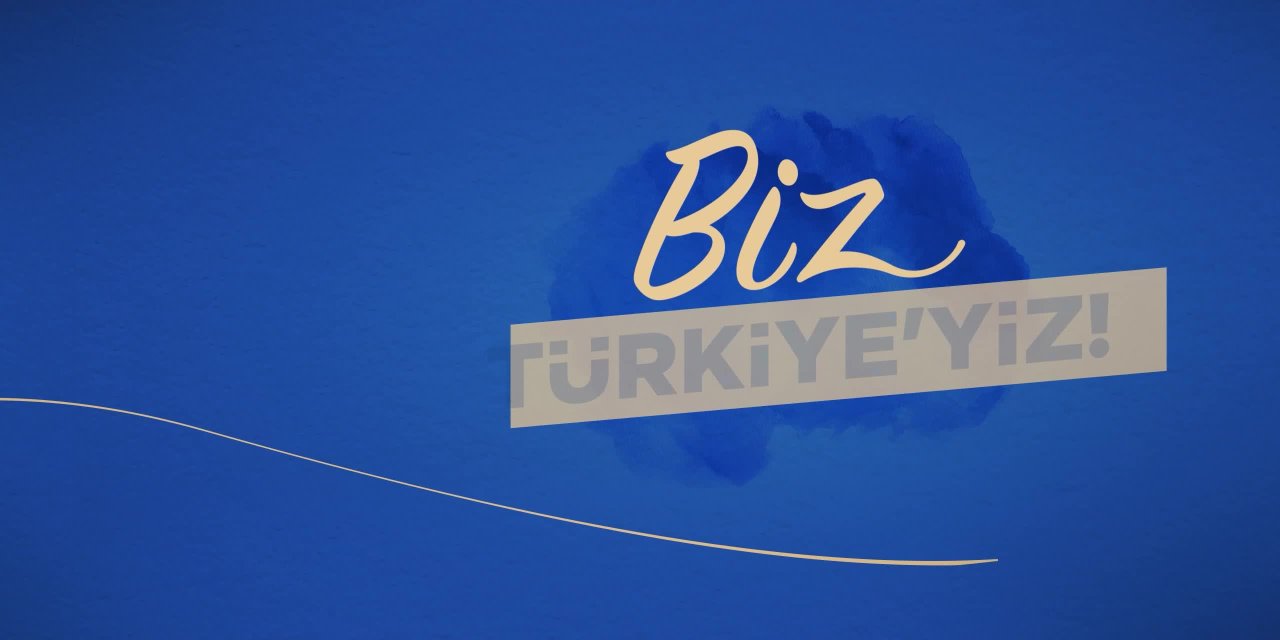 Altılı Masa'dan 'şimdi demokrasi zamanı' tanıtımı: Biz hep biriz ama bir kişi değiliz