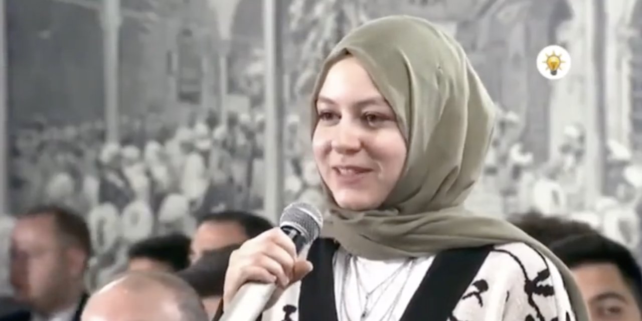 Erdoğan'la genç sporcunun 'yamaç paraşütü' diyaloğu gündem oldu