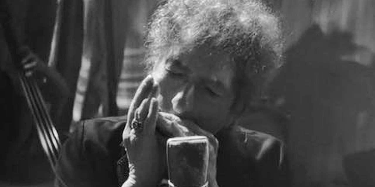 Bob Dylan'dan '599 dolarlık' özür