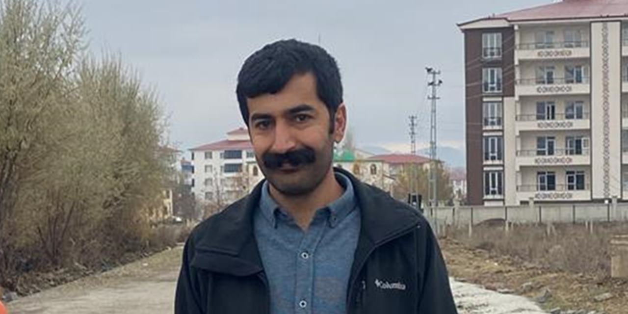 Gazeteci Nedim Türfent tahliye edildi