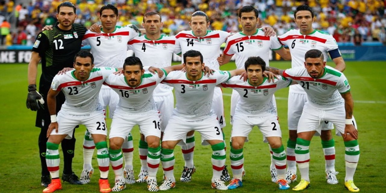 İran hükümeti, Dünya Kupası'ndaki milli takımını aileleriyle tehdit etti iddiası