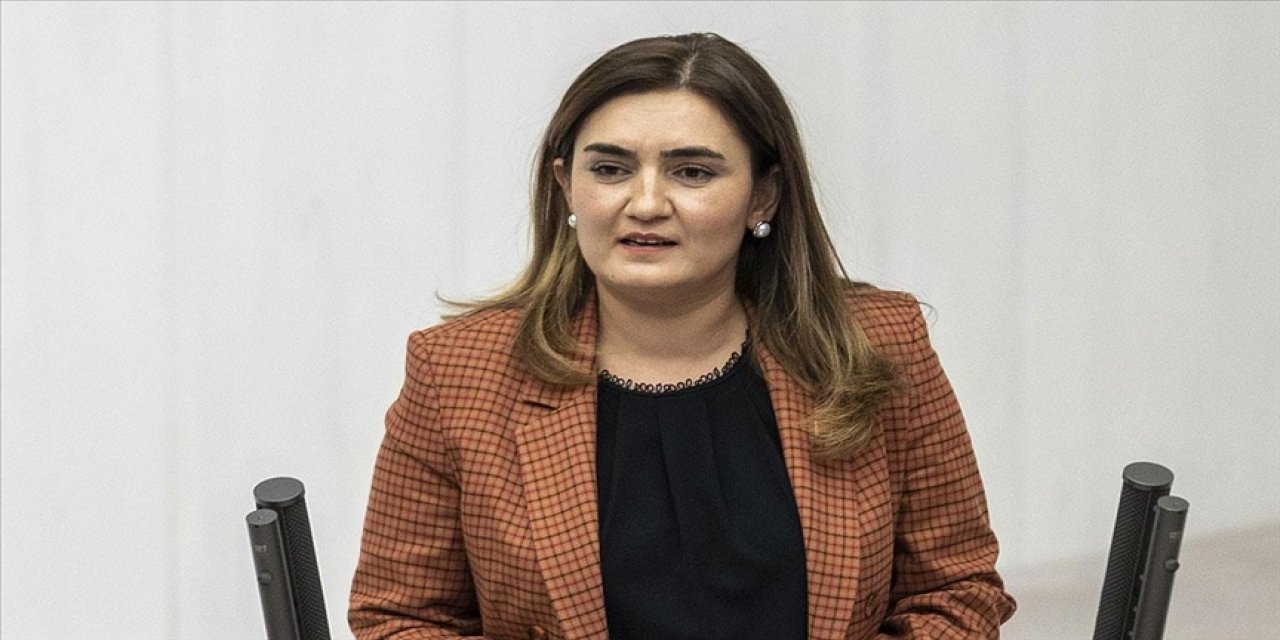 CHP’li Kılıç: 11 bin kilometre tren hattını 98 kişi kontrol ediyor