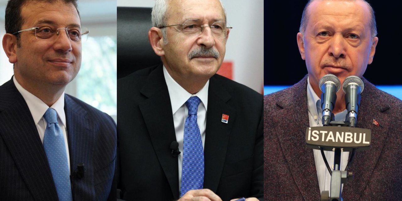 Teyit.org: Siyasetle ilgili yanlış bilgilerin çoğu Erdoğan, CHP ve İBB hakkında