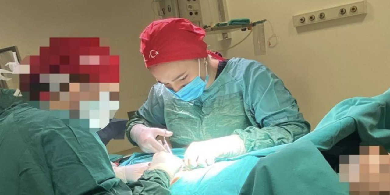 Sahte doktor Ayşe Özkiraz'ın babası: Okuması için traktörümü sattım