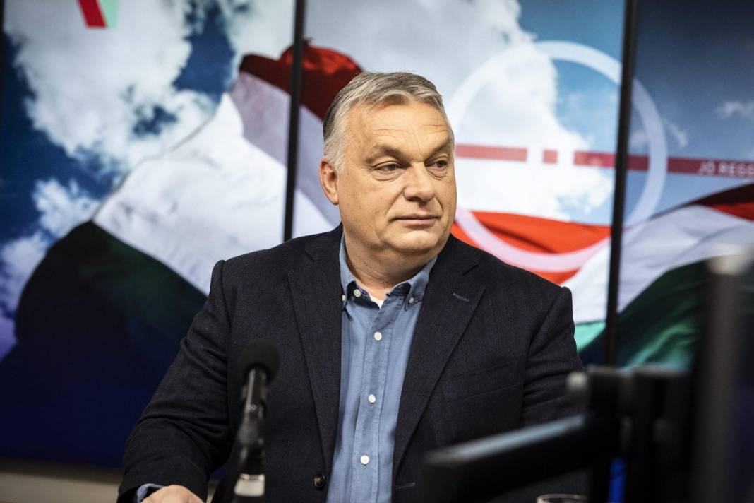 AB Komisyonu Macaristan'ın fonlarını dondurmak istiyor