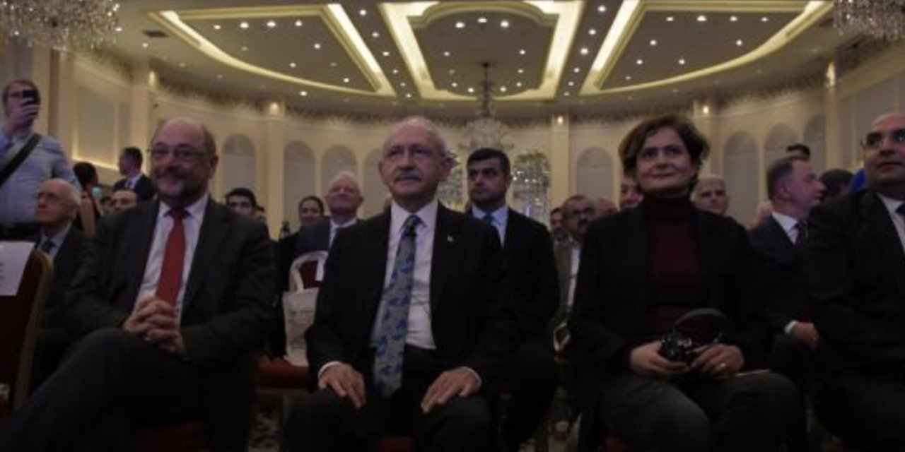 Kılıçdaroğlu: 85 milyonun hakkını alacağız