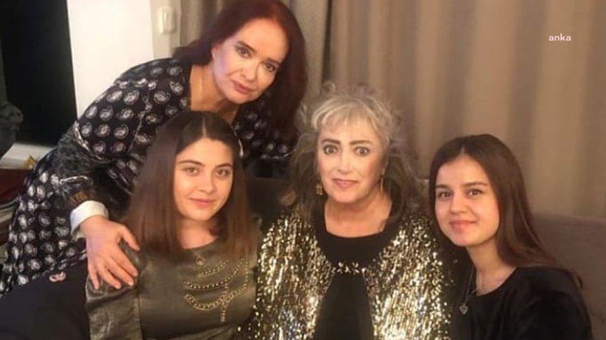 Mehtap Ar yaşamını yitirdi