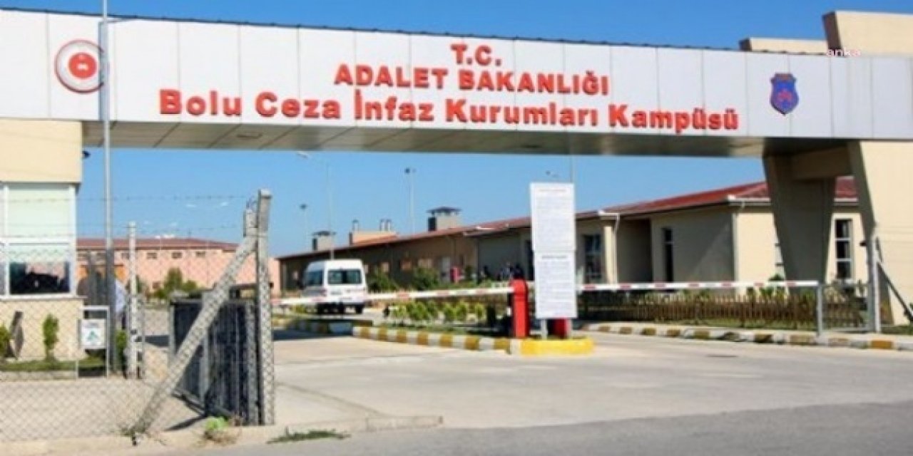 Meclis'in cezaevi raporu: Türkiye ile Almanya'nın hapishaneleri karşılaştırıldı