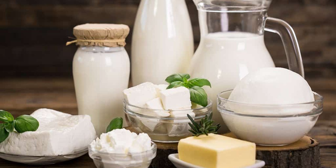 Süt ürünlerinde 'köy' ve 'ev yapımı' gibi ifadelere 'haksız rekabet' gerekçesiyle yasak