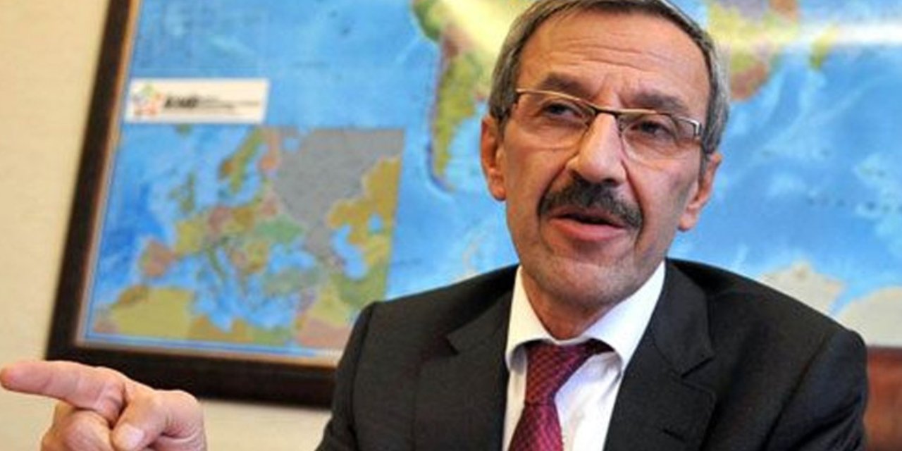 TİHEK’ten eski AKP’li vekil için karar: Nefret söylemi oluşturmuştur