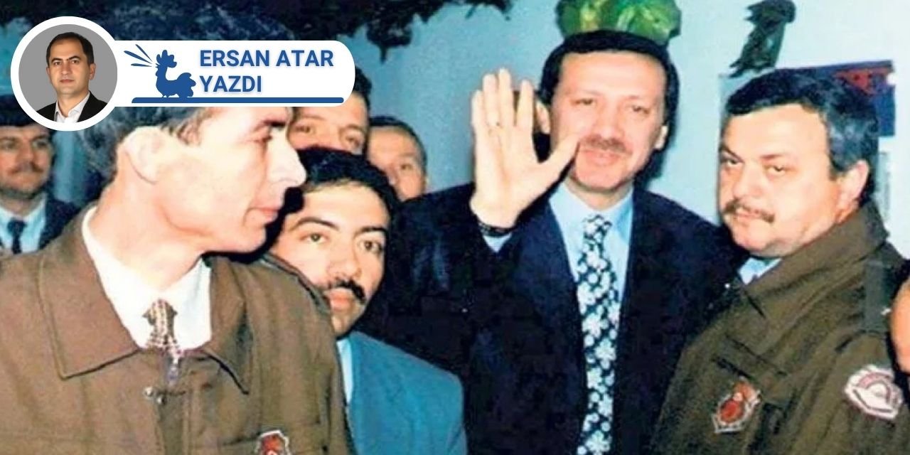 20 yıl önce bugün... Erdoğan, ‘i’ ve ‘e’ harfleri yer değiştirince nasıl başbakan oldu?