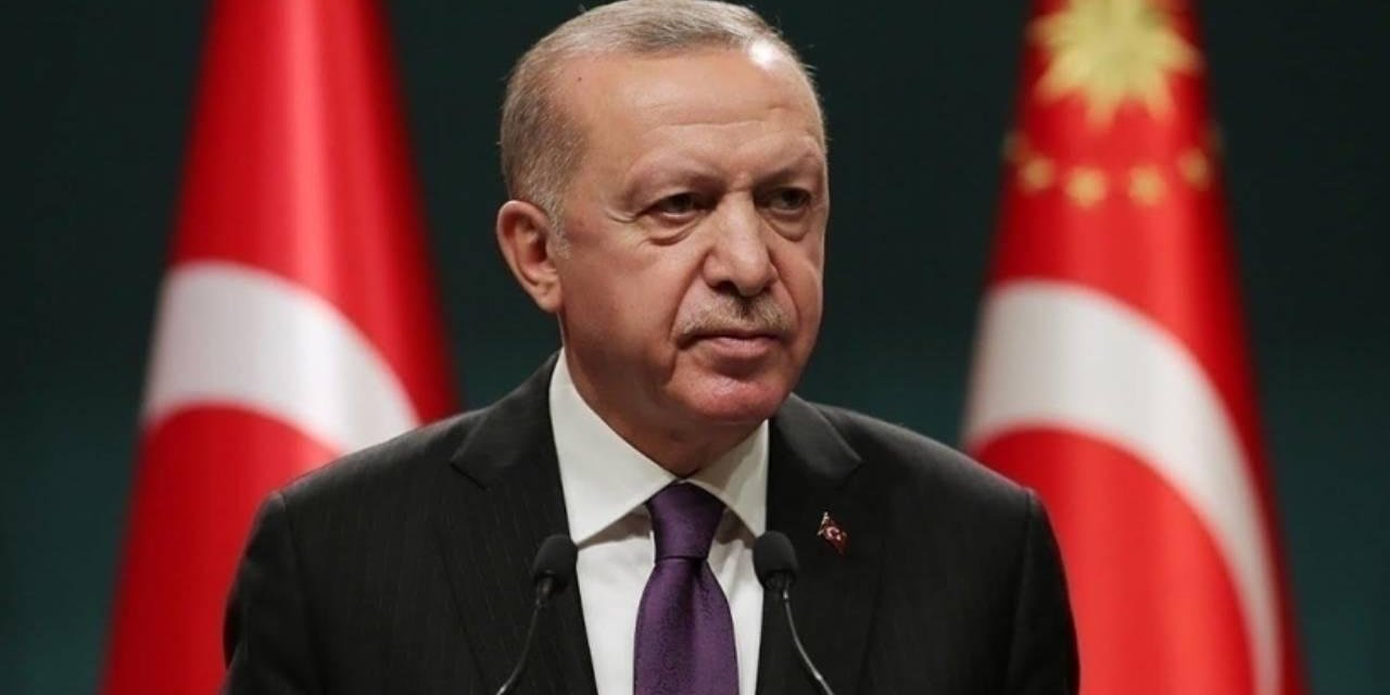 Erdoğan: Birileri diyor ki 'Kobani'yi şöyle yapamazsınız...' Kobani bitti