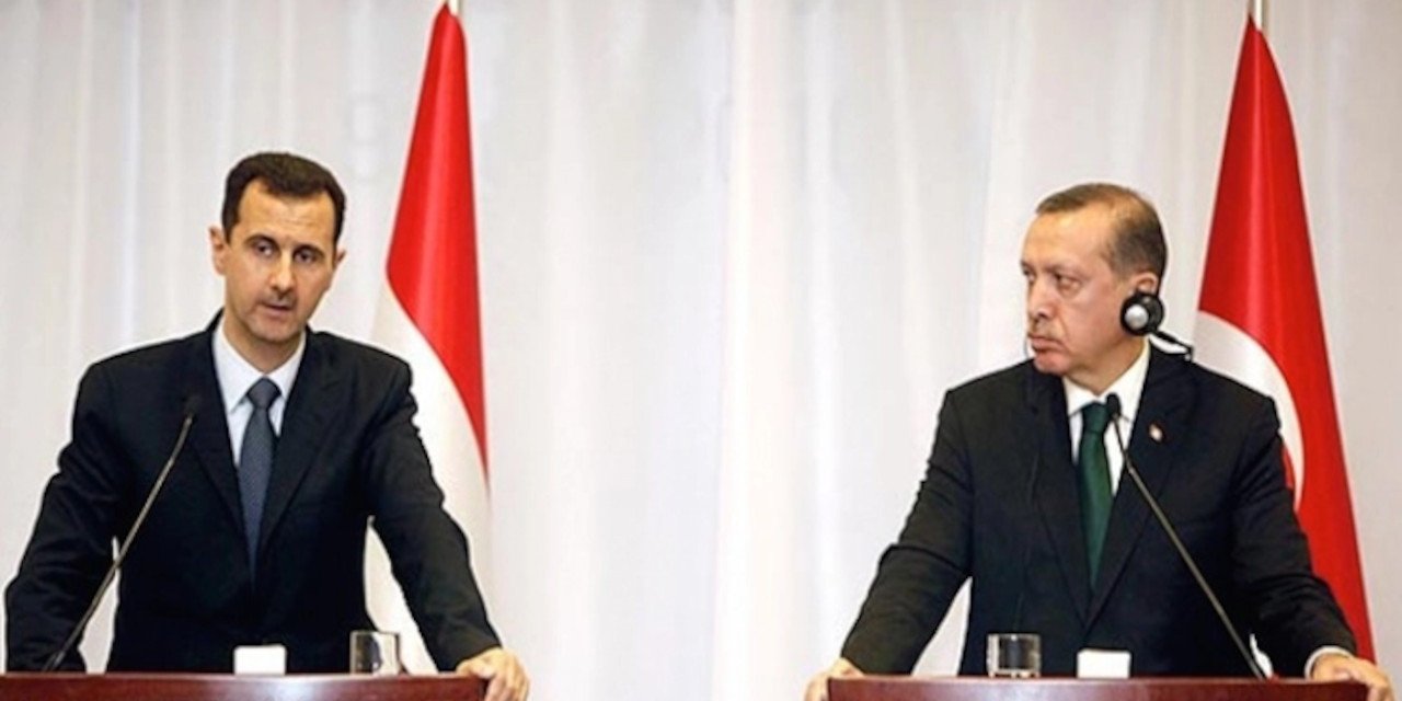 Peskov: Rusya, Erdoğan-Esad görüşmesine katkı sunmaya hazır