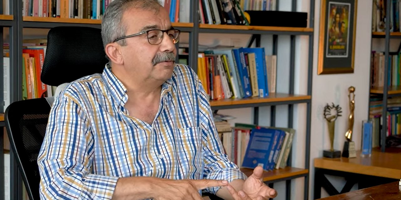 Sırrı Süreyya Önder, Demirtaş'ı doğruladı: Süreçte bir görüşme talebi olduğu doğrudur