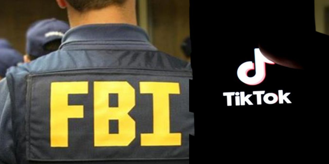 FBI: TikTok, ABD için 'ulusal güvenlik endişesi'