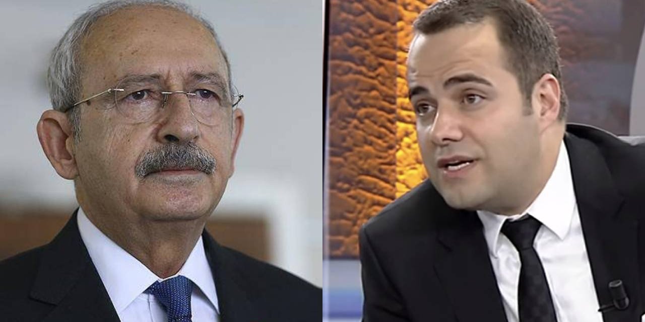 Kılıçdaroğlu ile görüşen Özgür Demirtaş'tan açıklama: Siyasete girmeyeceğim