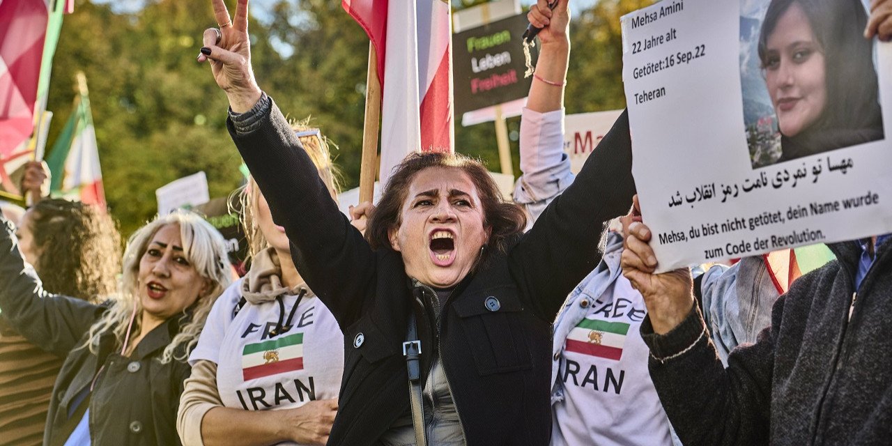İran: Mahsa Jîna Amini protestolarında 200'den fazla kişi öldü
