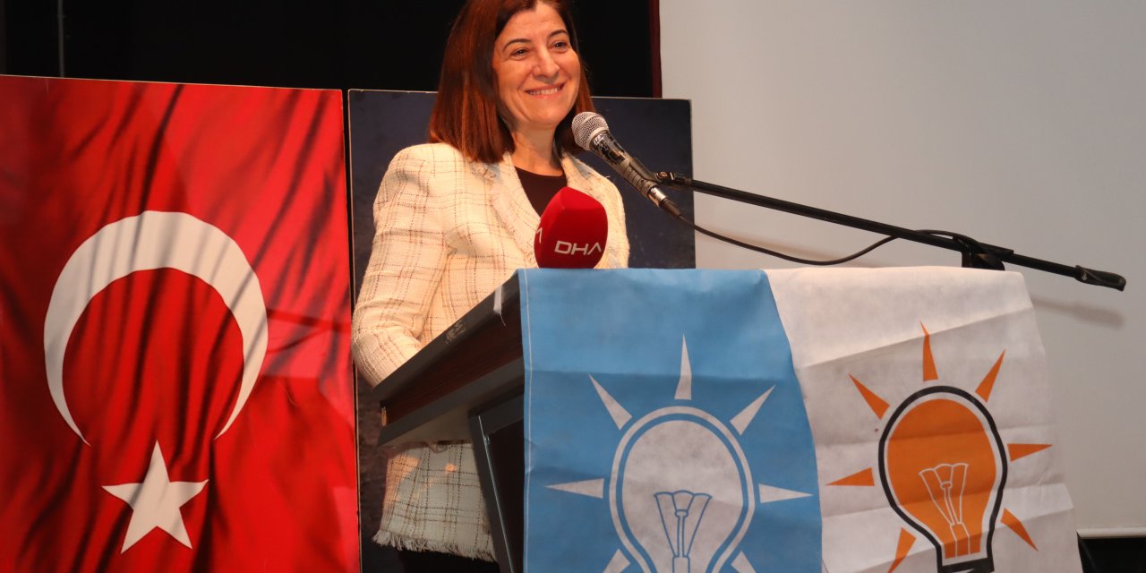 AKP'li Aksal: Yerli ve milli olması gereken Kılıçdaroğlu'nun danışmanları Amerika ve Almanya'dan