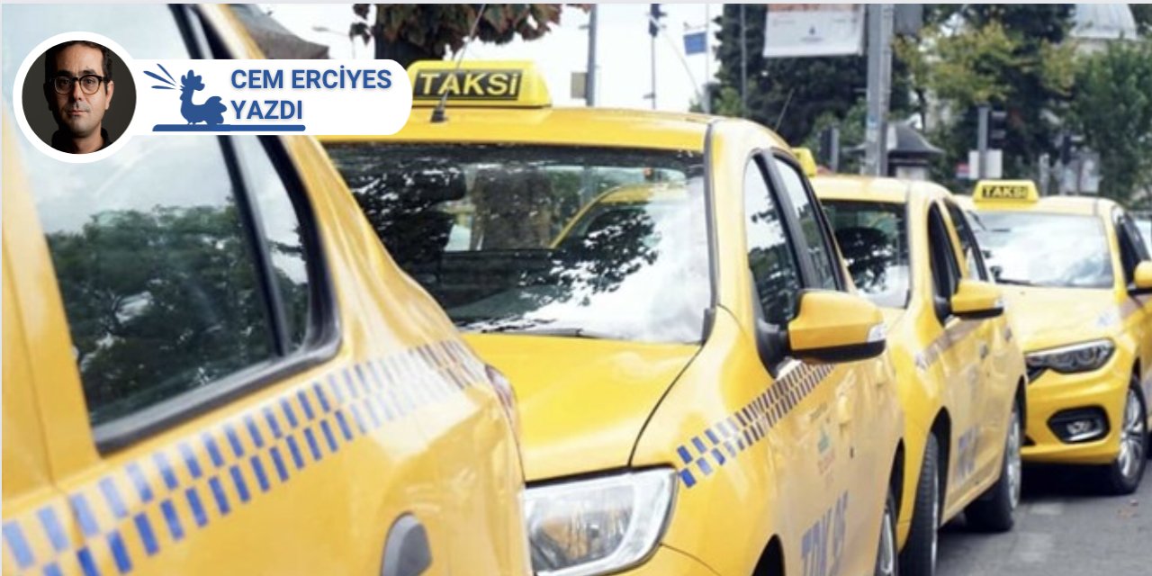 'Taksi’de tek çözüm sayının artması