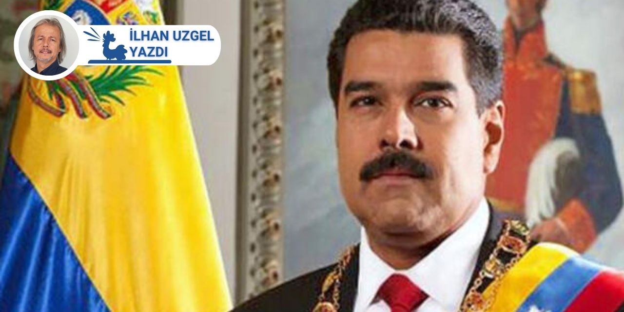 Venezuela dersleri: Petrol, direnmeye yeter mi?