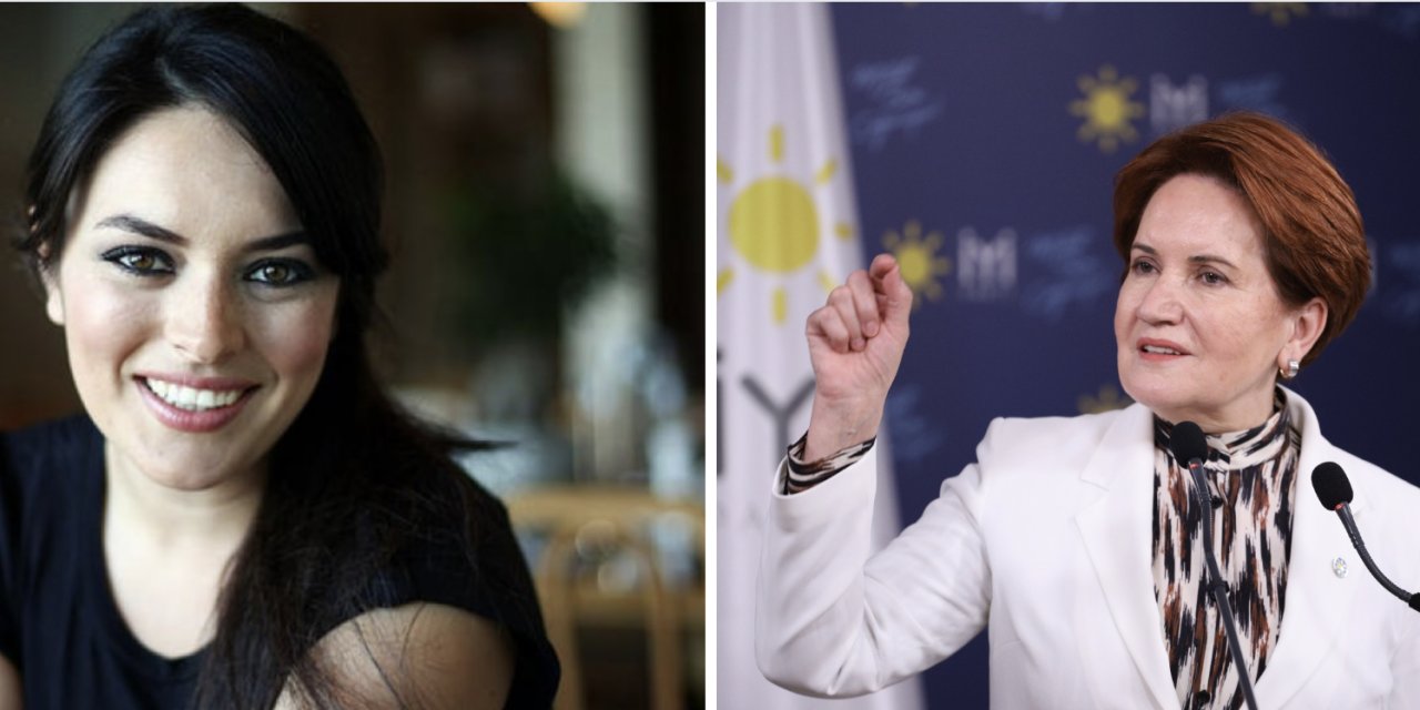 Ezgi Mola'nın çağrısına Meral Akşener'den yanıt: Az kaldı