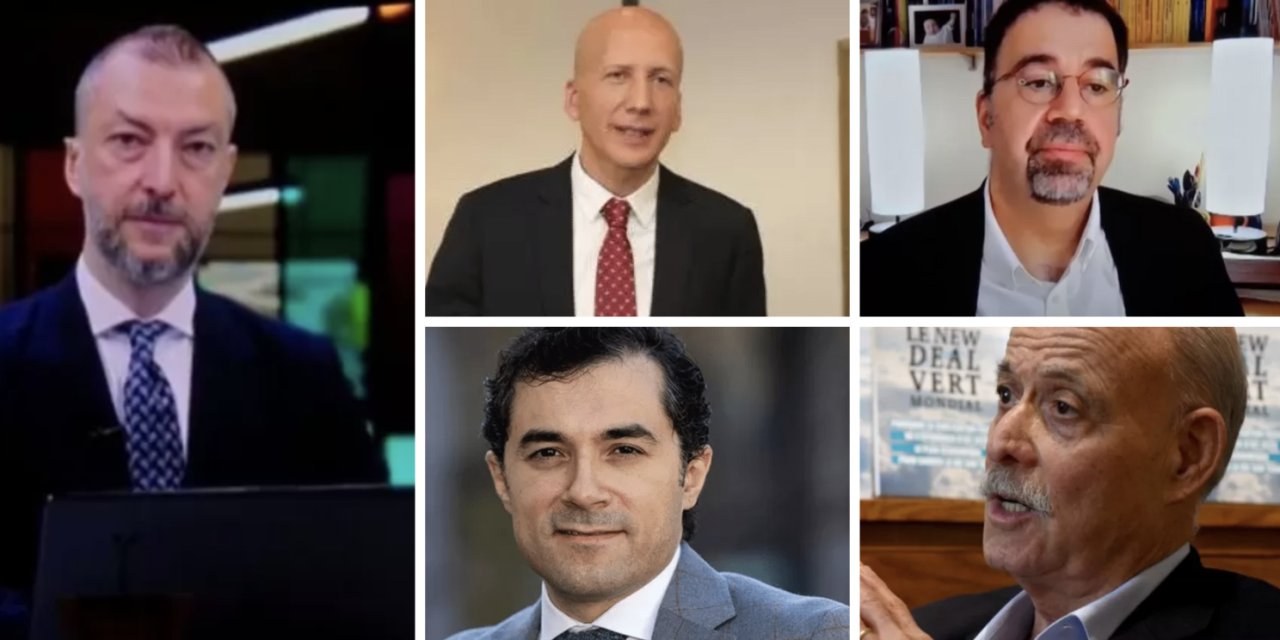 İşte Kılıçdaroğlu'nun ekonomi ekibi: Kim kimdir?