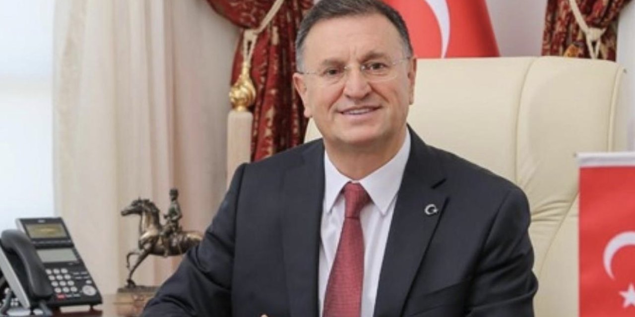 Hatay Büyükşehir Belediye Başkanı Savaş: Suriye’den gelen kardeşlerimizin seçmen sayısı yüzde 85 oranında artmış