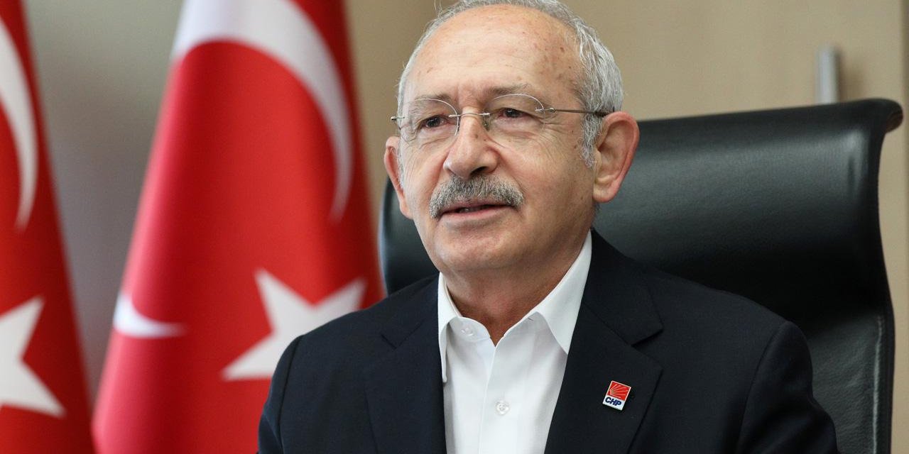 Kılıçdaroğlu: Eskiye dönelim değil, yeni bir sistemin gelmesi lazım