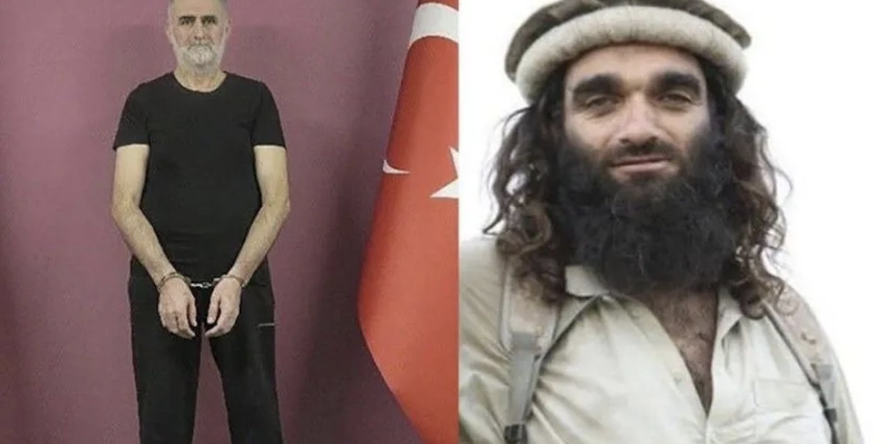 IŞİD’in ‘Türkiye emiri’ne ağırlaştırılmış müebbet talebi