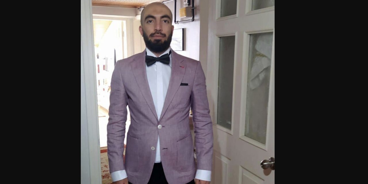 Ormanda bulunan kemik parçası, 5 aydır aranan üniversiteli Vedat Altun'a aitmiş