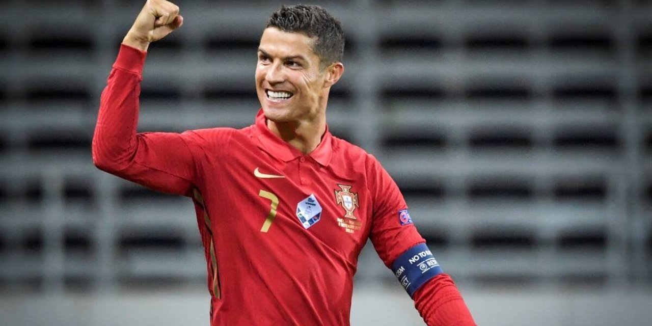 Ronaldo’nun yeni kulübü belli oldu, 1 Ocak'ta imza atılacak