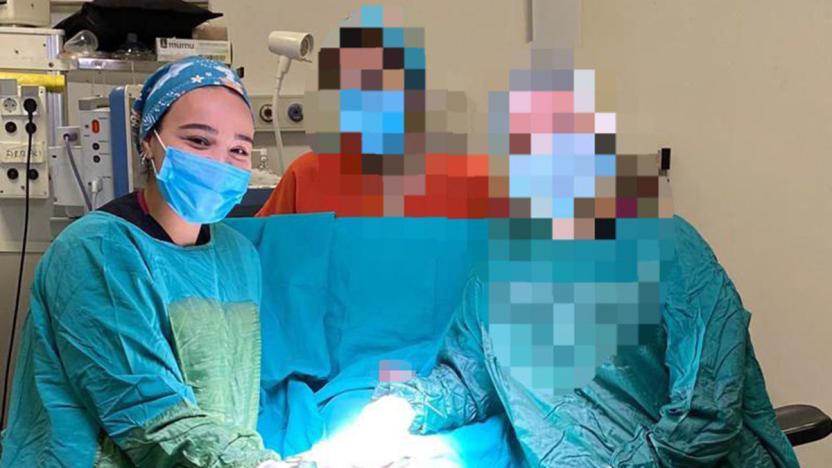 'Sahte doktor'un tutukluluğuna itiraz reddedildi