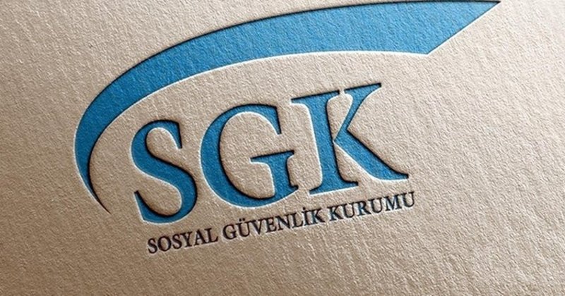 SGK’nın finansman açığı 9 ayda 37 milyar