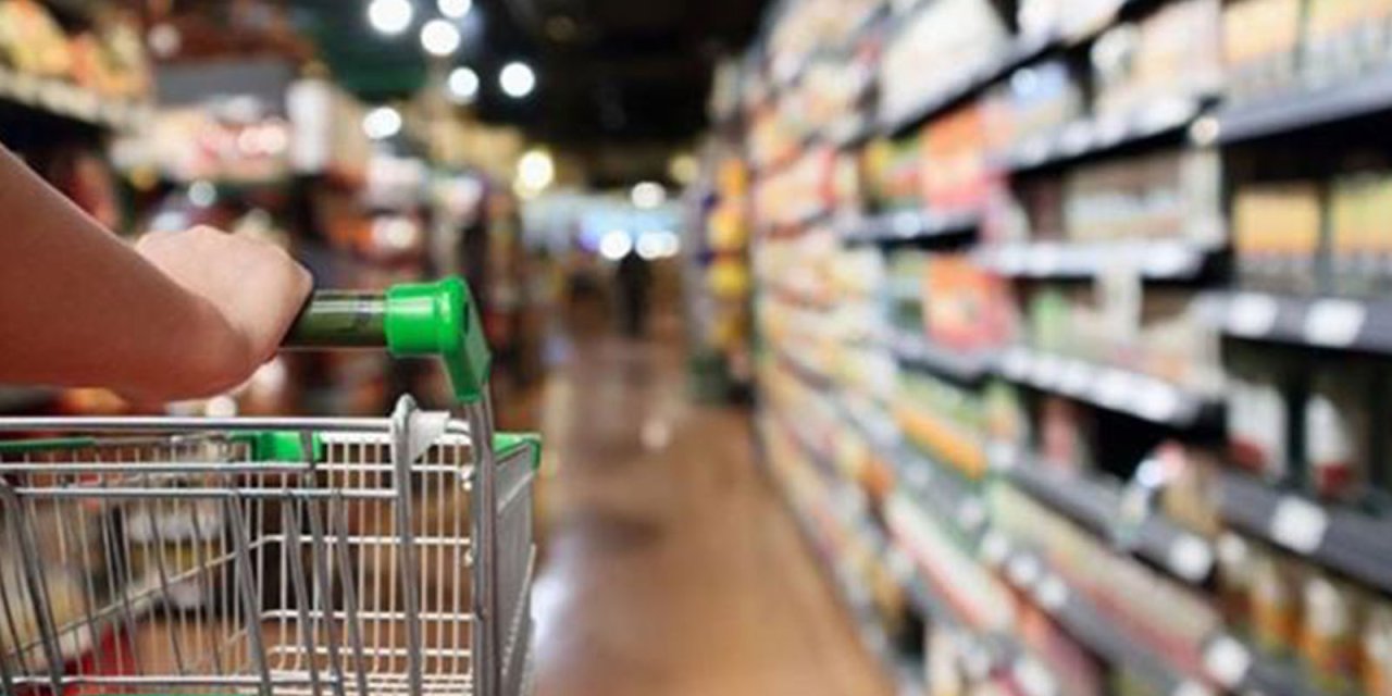 Zincir marketlerde ekmek, sigara, alkol ve et satışına yasak talebi