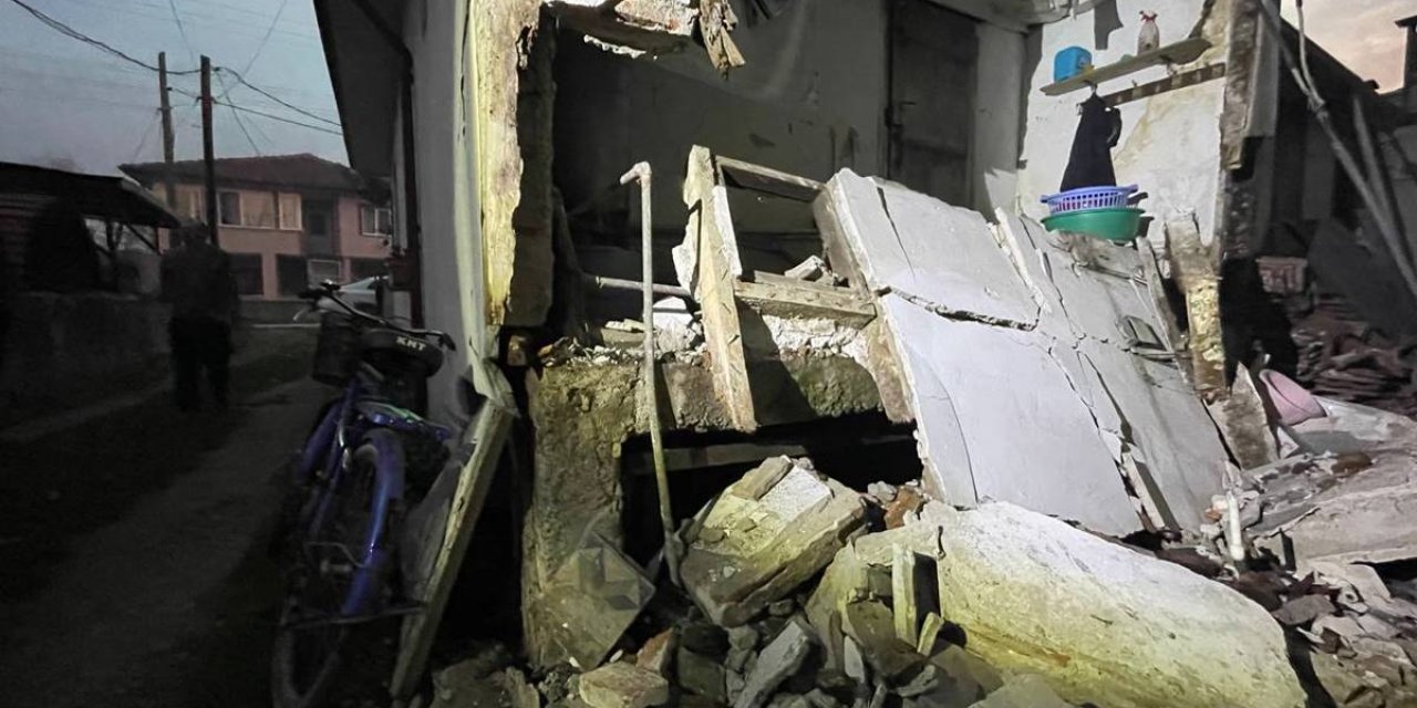 Bakan Kurum: Düzce’de ağır hasarlı 791 yapı yıkılacak