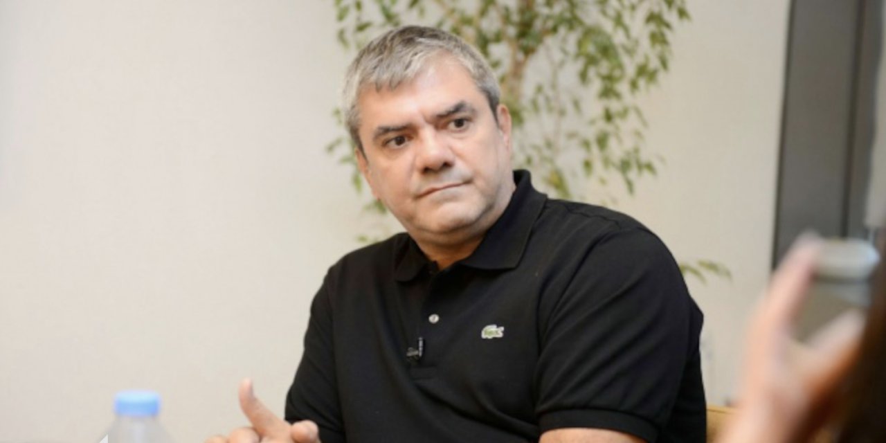 Yılmaz Özdil, tepkilere yanıt verdi: Ben gördüğümü yazarım