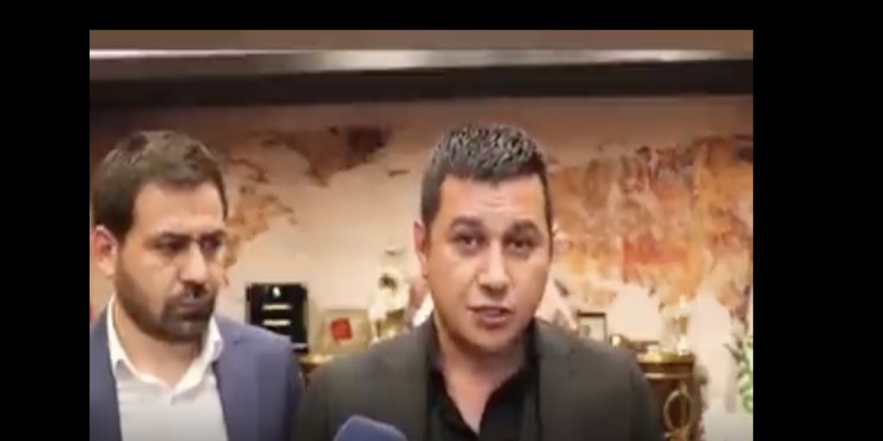 BİM CEO'su Aykaç'a bir tehdit daha