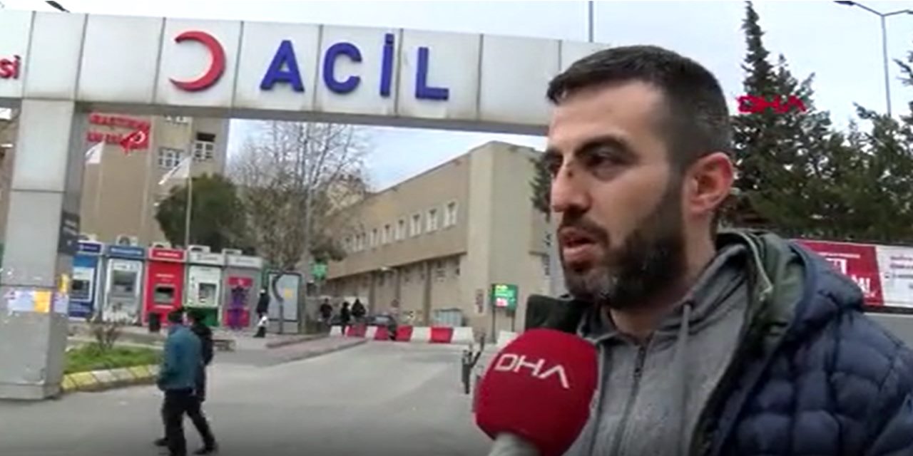 Hemşireye saldırı davasında mütalaa: 10 yıl 1 aya kadar hapis istemi