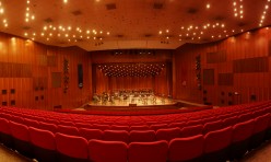 Ankara'ya yeni kültür sanat merkezi geliyor