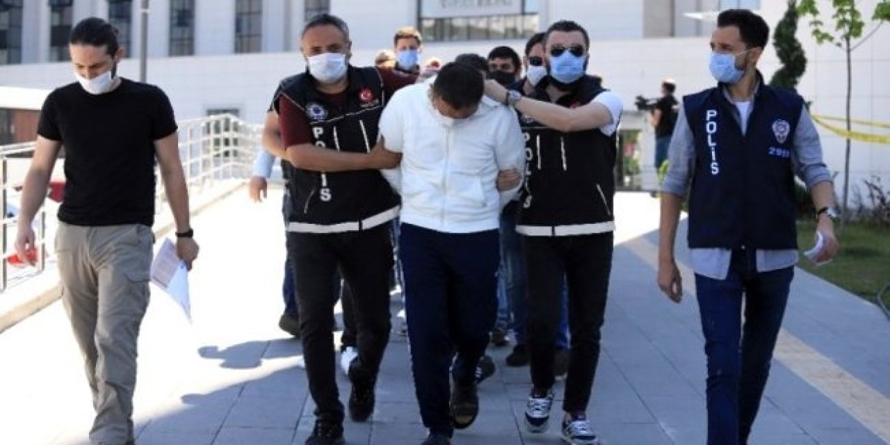 Kılıçdaroğlu'nun "Bataklık" sorusuna Narkotik'ten yanıt: Tahliye olmaları beraat anlamına gelmez