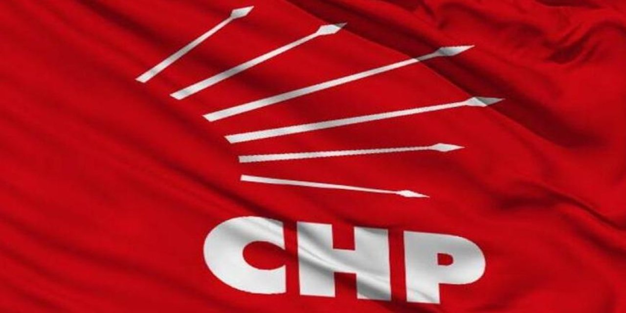 CHP'den Metin Uca'nın gözaltına alınmasına tepki