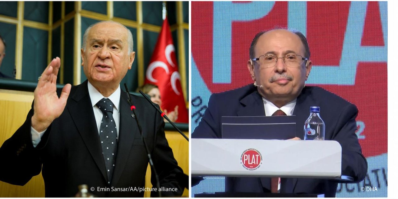 6 soruda BİM tartışması