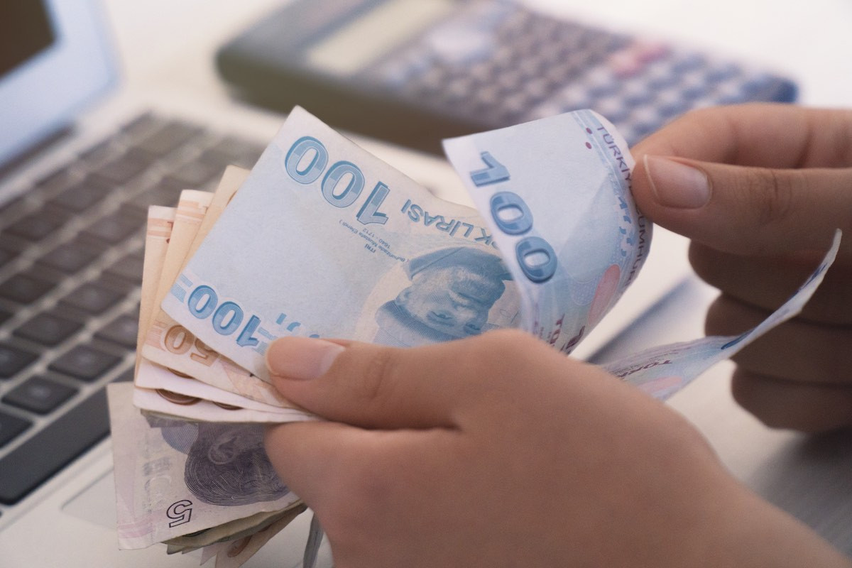Türk-İş, asgari ücrette pazarlığa 7 bin 785 TL ile başlayacak
