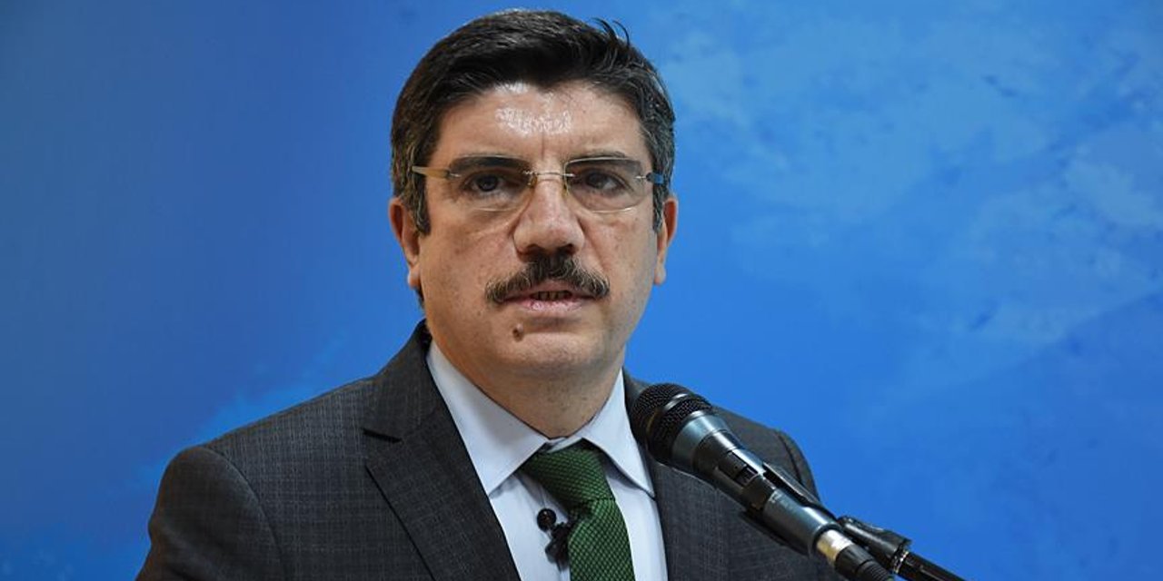 AKP’li Yasin Aktay’ın hedefinde Ceza Hukuku ve Medeni Hukuk var: Muasır medeniyetten kasıt faşist Almanya ve İtalya