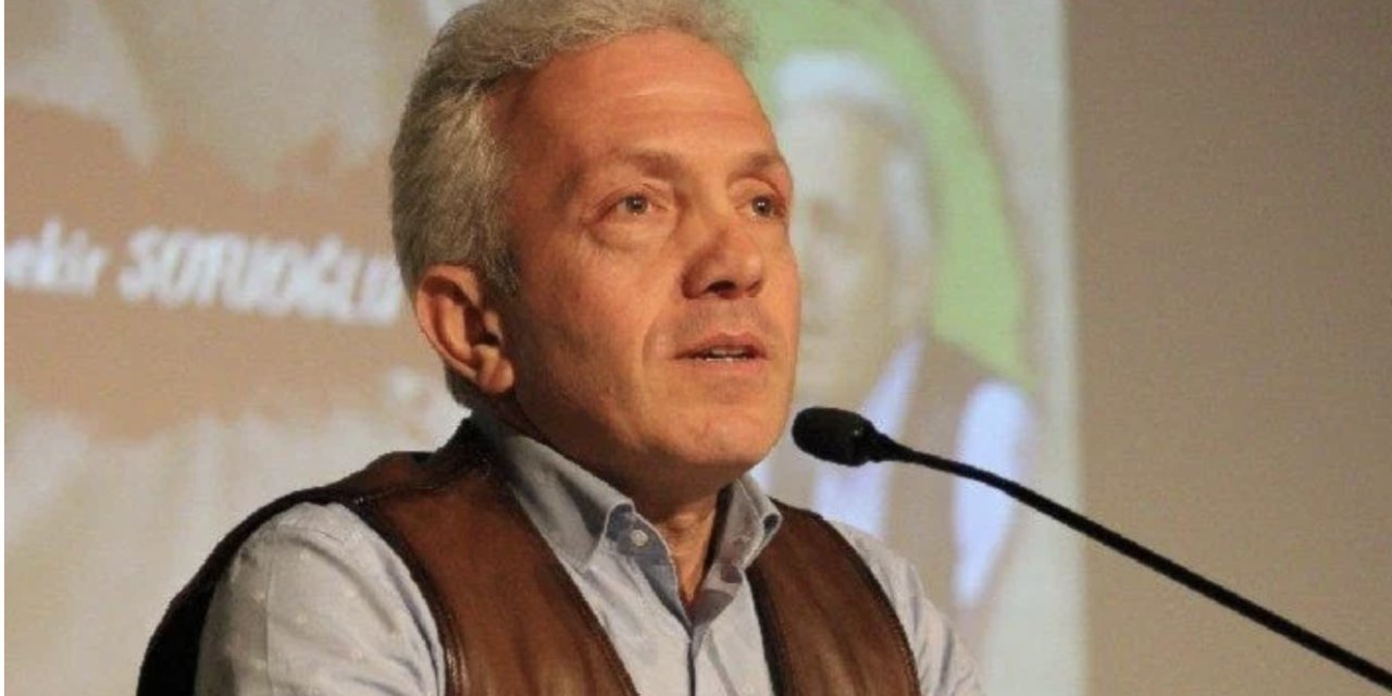 Ebubekir Sofuoğlu, AKP'li Zafer Işık'ı tebrik etti: Bu bir ecdat geleneğidir, elleri dert görmesin